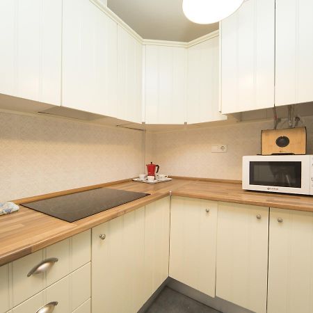 Apartamento Azahar Nazari 그라나다 외부 사진