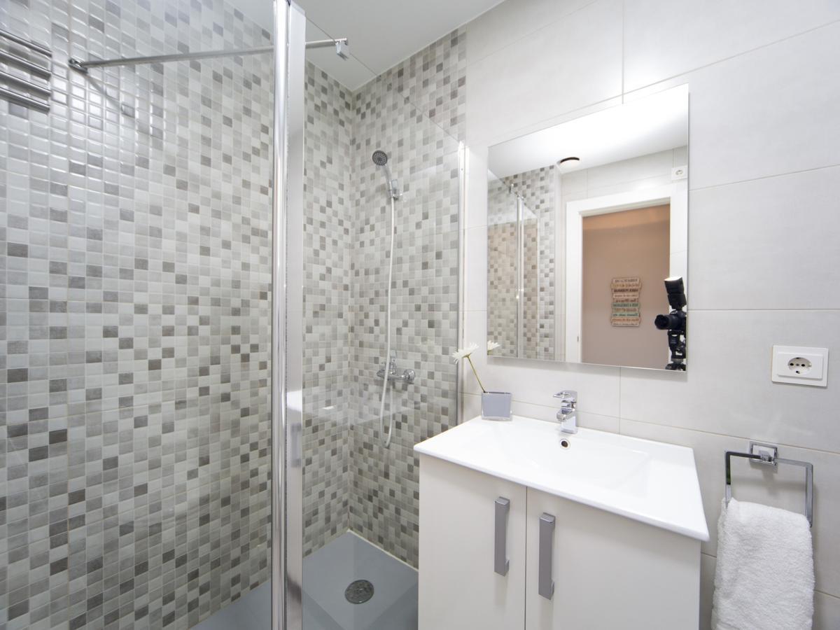 Apartamento Azahar Nazari 그라나다 외부 사진