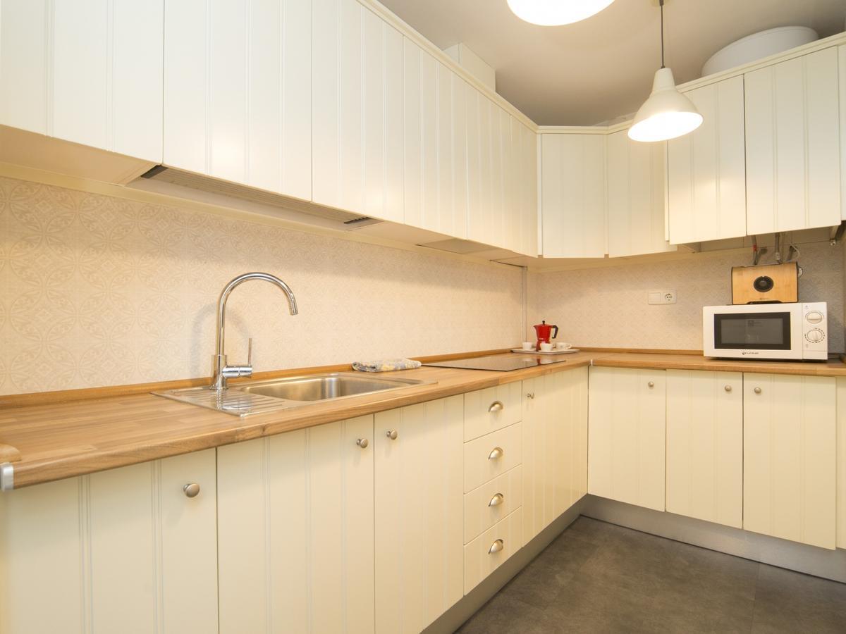 Apartamento Azahar Nazari 그라나다 외부 사진