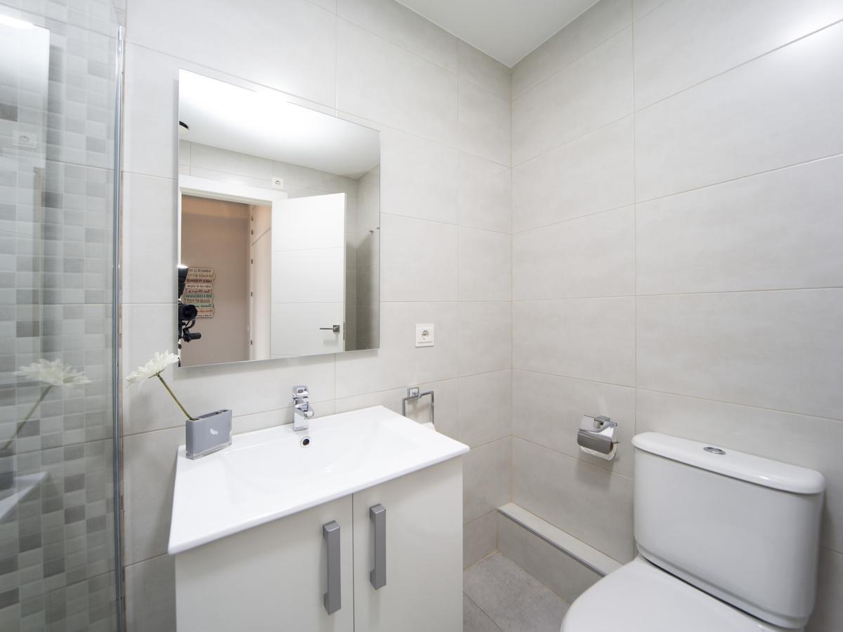 Apartamento Azahar Nazari 그라나다 외부 사진