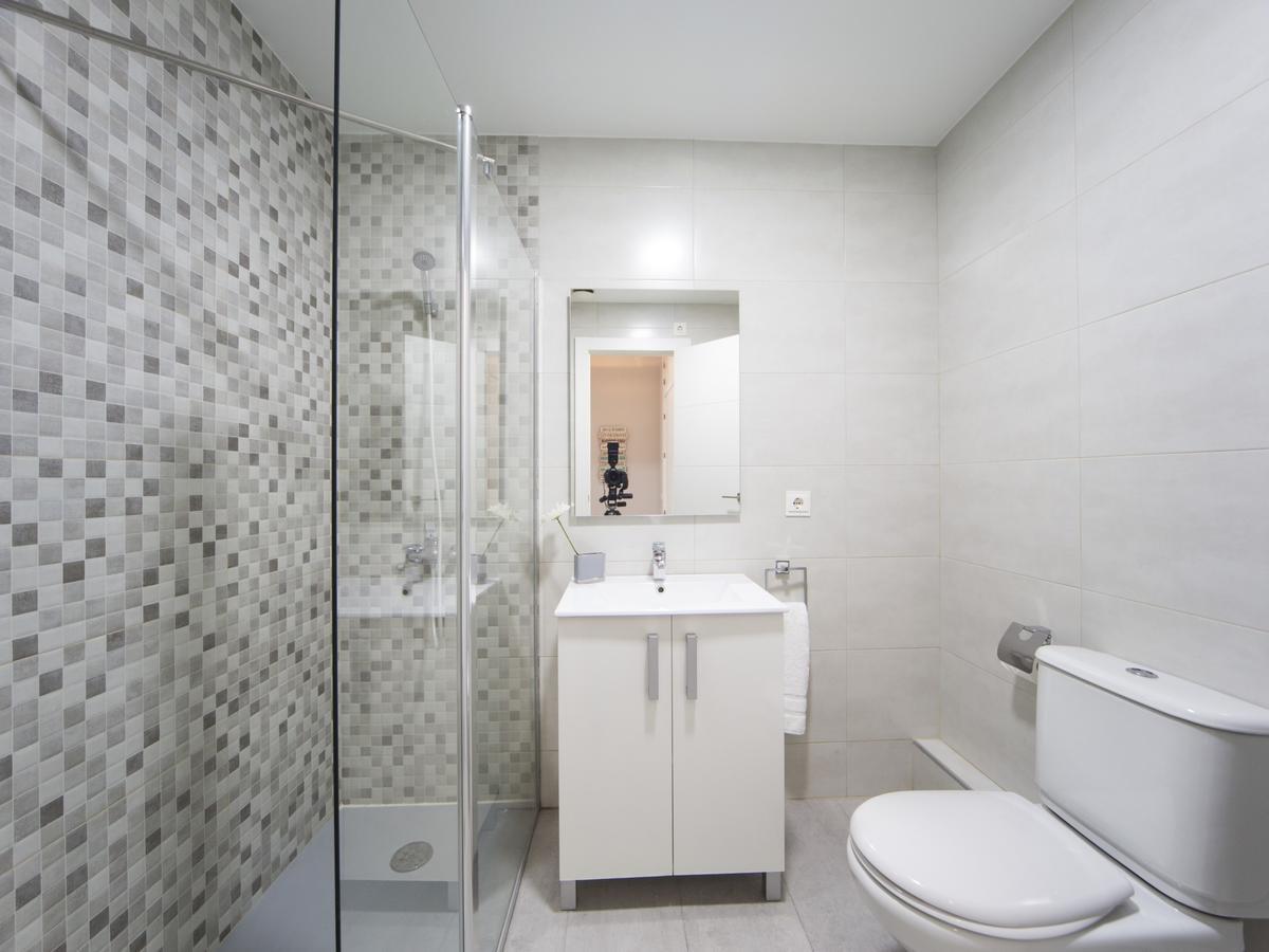 Apartamento Azahar Nazari 그라나다 외부 사진