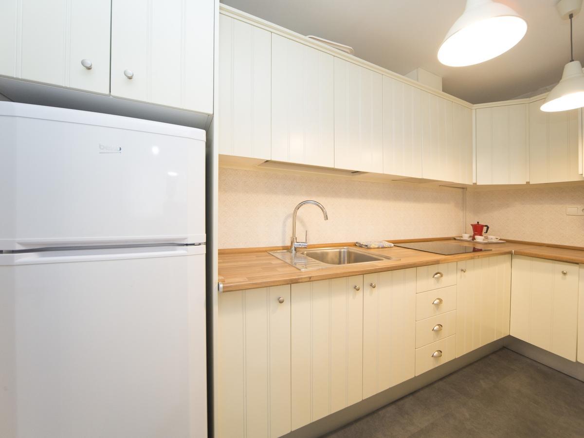 Apartamento Azahar Nazari 그라나다 외부 사진