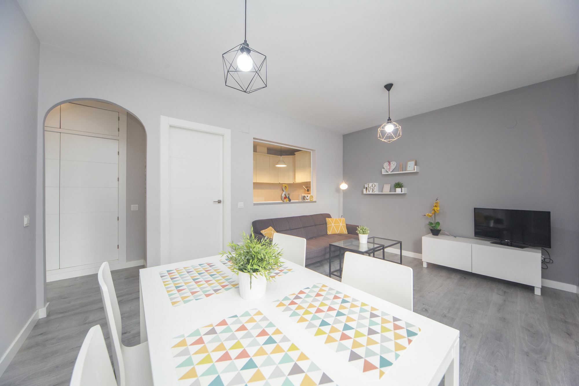 Apartamento Azahar Nazari 그라나다 외부 사진