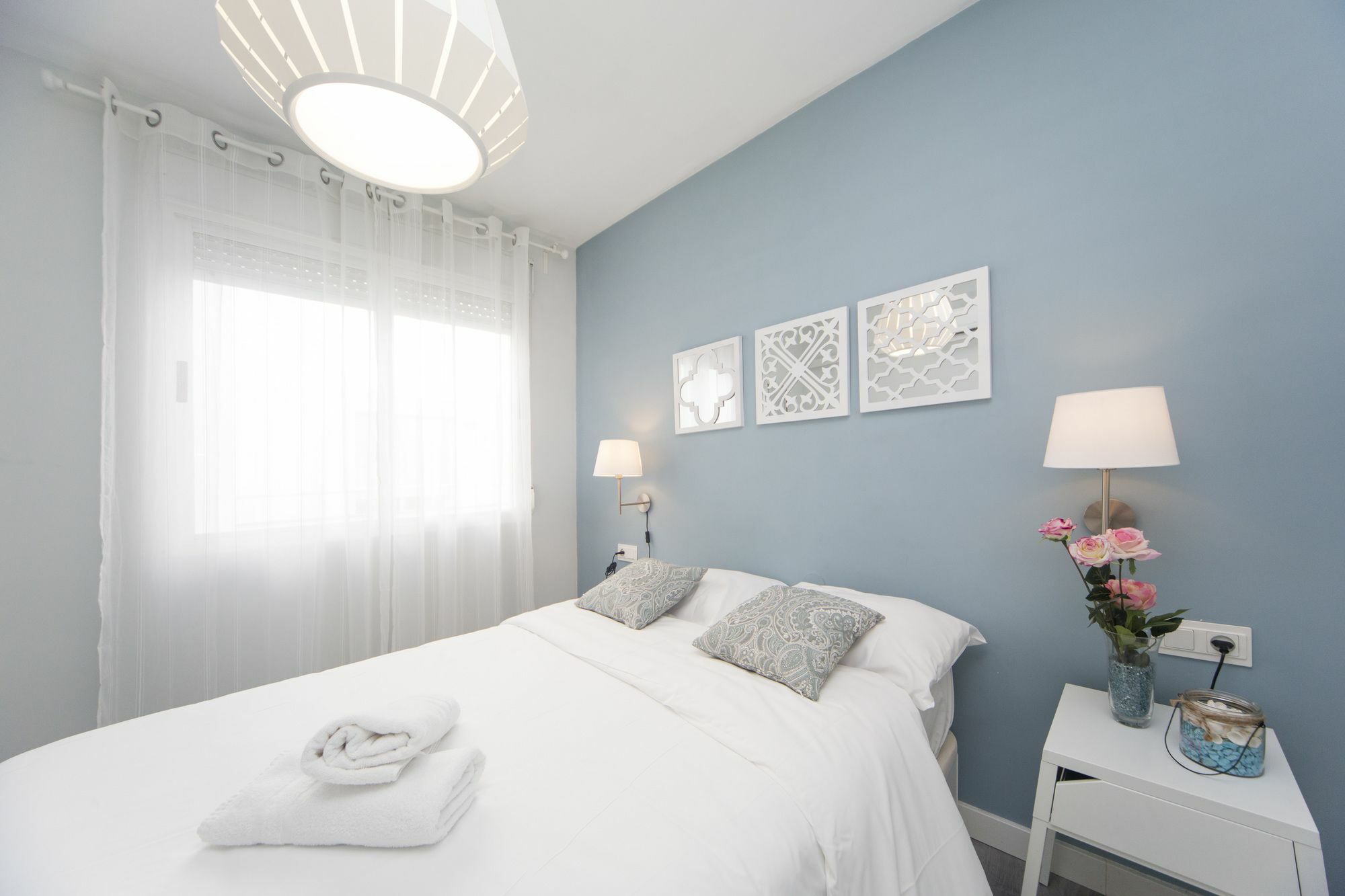 Apartamento Azahar Nazari 그라나다 외부 사진