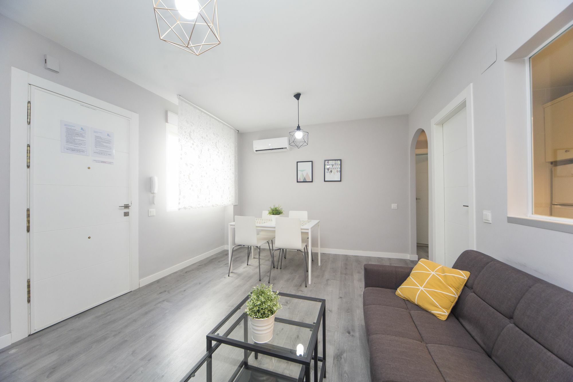 Apartamento Azahar Nazari 그라나다 외부 사진